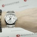 Часы Tissot Gentleman Powermatic 80 Silicium T127.407.11.031.00 фото 12
